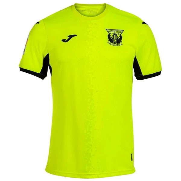 Tailandia Camiseta CD Leganes Tercera Equipación 2022/2023